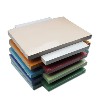 Best Quality A3 Book Binding Paper Cover