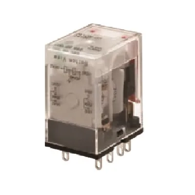 MY2N-GS AC220/240V 2P 8pin Relay