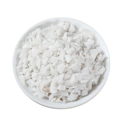 Mineral Herb Natural White Crystobalite Stone Blocks Quartz Album Crystobalite for Sale