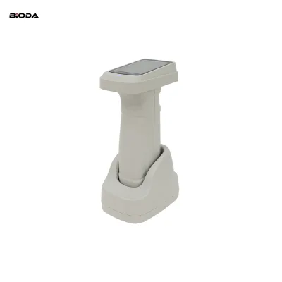 DS-700A Portable for 400-700nm Wavelength SCI+SCE D/8 Color Measurement Spectrophotometer