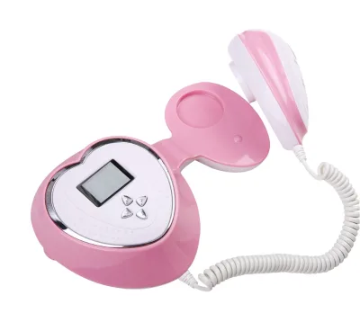 Best Selling Doppler Fetal Home Use CE and 510k Marked