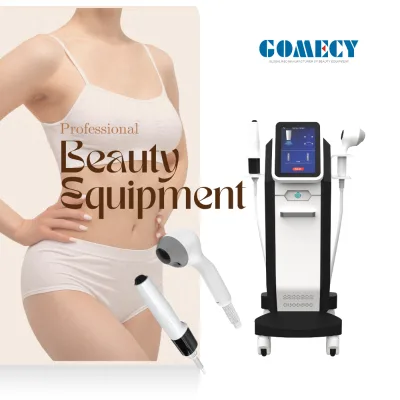 Radiofrecuencia monopolar rf facial y corporal profesional radio frequency slimming cellulite removal radiofrequency machine