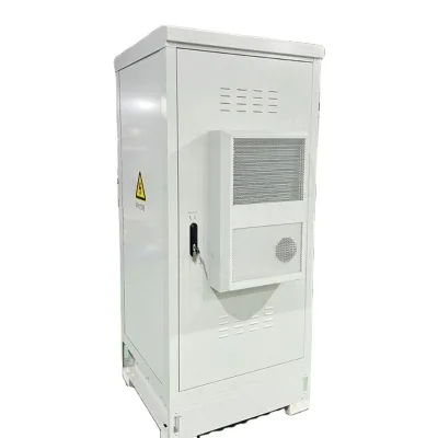 Custom IP54 Control Cabinet Enclosure Fold Profile Switchgear for Electrical Equipment