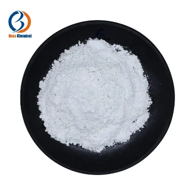 Food Grade Calcium Hydroxide with 1305-62-0 Buffer