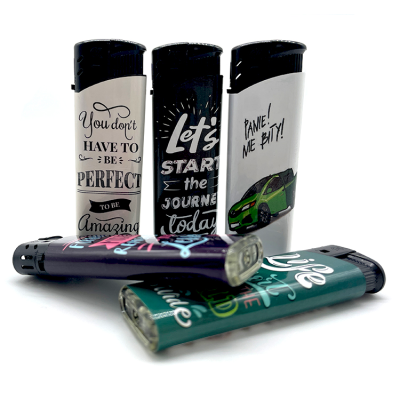 High Quality Lighter for Smoking Kitchen Lighter With OEM Order Accept