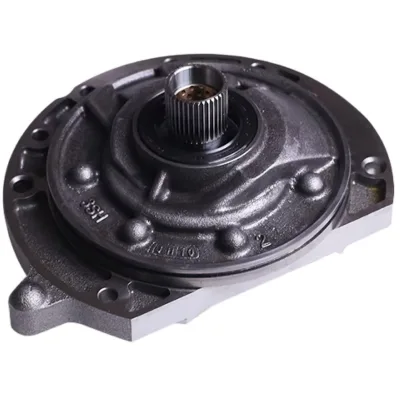 Auto Transmission Systems Auto Transmission Accessories OEM 019CHA-1502610 Oil CHERRY CVT Oil Pump for Chery A3 019CHA-1502610