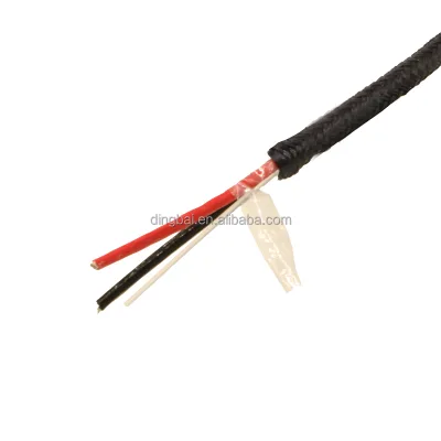 Best Price  2Core 16AWG Long-Endurance Drone Power  Tether UAV Cable