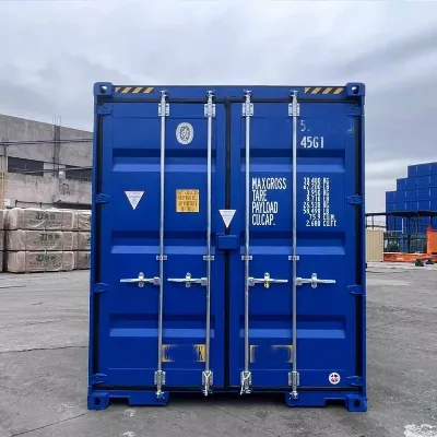 40 foot container can be used for forwarder shipping agent ddp usa shipping