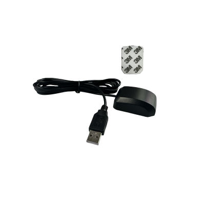 High-precision Gps Receiver, with Built-in RTK+DR Inertial Navigation, Capable of Positioning Even in the Absence of signal