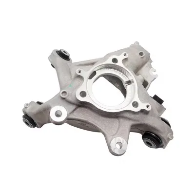 New Tesla Model Y Rear Steering Knuckle Tie Rod End & Universal Joint Assembly 1188411-00-G 1188416-00-G 1 Year Warranty