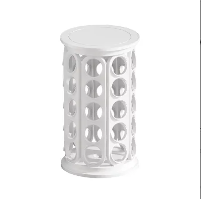 Multi-Function K Cup Holder: Portable Coffee Pod Organizer for Modern Kitchen Storage a Must-have for Coffee Lovers