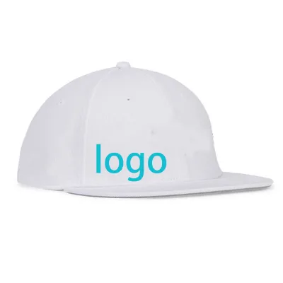 Hot Selling Fashionable Golf Hat Waterproof Sports Performance Half-Curved Brim Hat