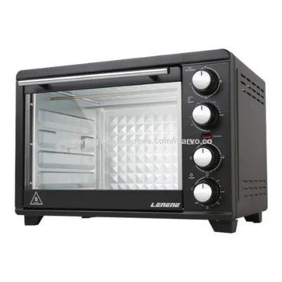 Professional 36L Toaster ovens Electric Pizza Oven Kitchen Multi Functional Oven large capacity