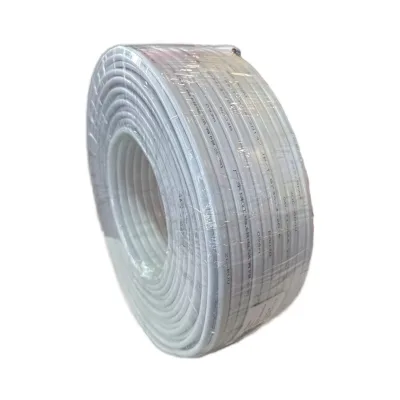 RVV 300/500V PVC Insulated Sheathed Flame Retardant Fire Resistant Flexible Cable for Underground Application