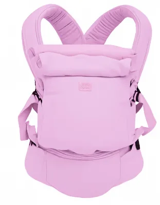 New Arrival Baby Carrier Front Fabric Customizable Denim Baby Carrier Baby Side Carrier Waist Bag