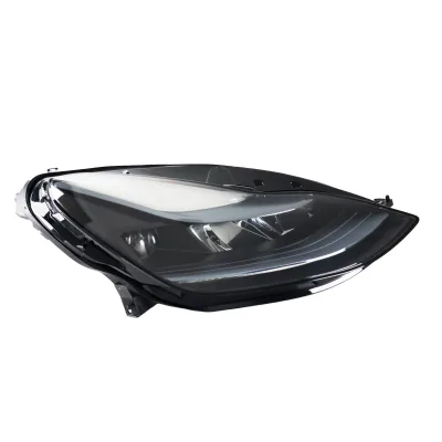 LED Front Headlight Headlamp Head Light Assembly for Tesla Model Y Car Lamp Lights New Model Auto Parts Accessories