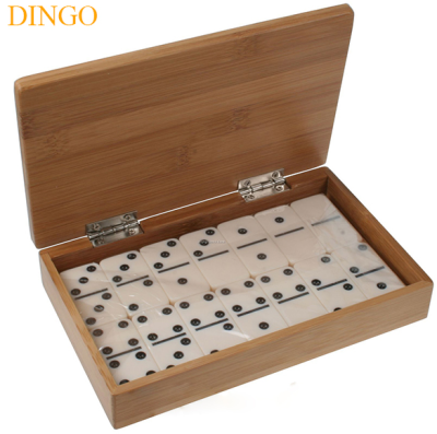 Colored Plastic Dominoes, Custom Dominoes Table, Wholesale Dominoes