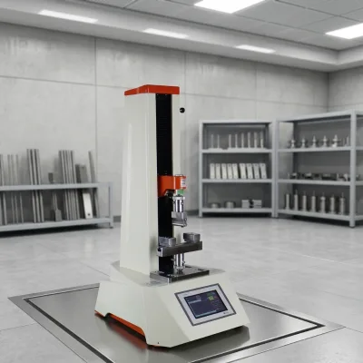 Universal Tensile Testing Machine (complete Set) Price Fabric Splitting Tensile test Devices
