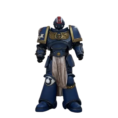 Customized Warhammer 40K Full Set Equal Height Armor Adult Unisex Cosplay Character Role-Playing Event Costume