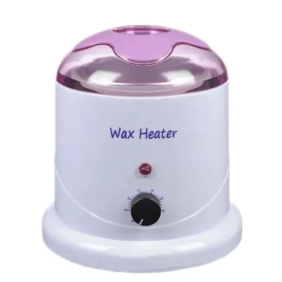 New Arrival 800ml Wax Heater Wax Bean Electric Wax Melting Pot for Hair Removal
