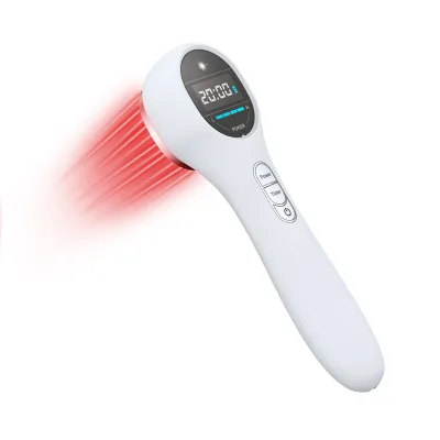 Portable 17 Red Light Therapy Panel Red Light Therapy Lamp for Pain Relieve Device Health Products