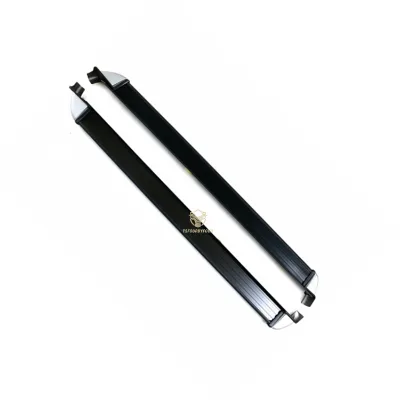 Taishuai OEM Side Foot Step for Navara Np300 Running Board Auto Exterior Parts