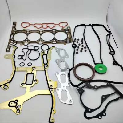 Wholesale Factory Direct 24101555 55591493 MLS Head Gasket for Chevrolet Sail Buick Encore LUJ L2B 1.5L Engine Parts AUFERAY