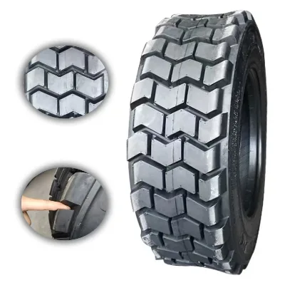 New 28 Inch Construction Machinery Engineering Radial Bias Loader Tires Steel Material 26.5-25 23.5-25 20.5-25 17.5-25 Sizes