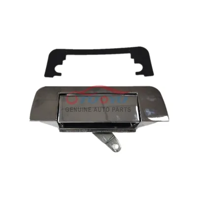 Car Tailgate Door Handle Chrome for Hilux Vigo 2005-2015 69090-0K060 69090-89101