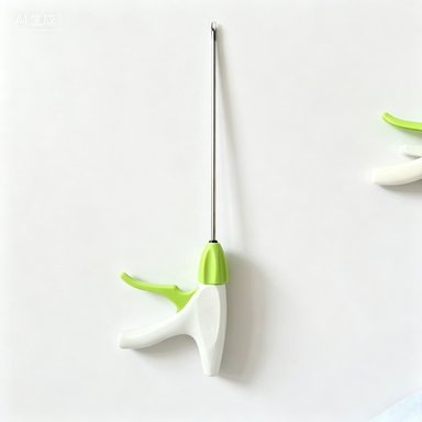 CE Approved Factory Directly Disposable Clip Applier Single Use Multi-fire Titanium Clip Applicator