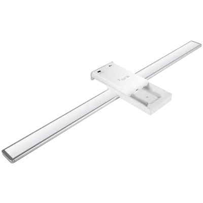 Geagood 60CM Sensor Led Light Cabinet Rechargeable Led Battery Closet Light Wine Cabinet showcase Lamp