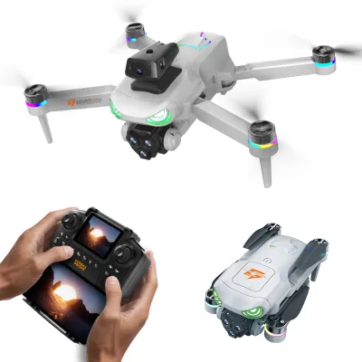 Global Drone New Model GD80 Drone With Cool Lighting Beginner Level VS Wltoys V977 Rc Helicopter RC Planes Used Helicopter Price