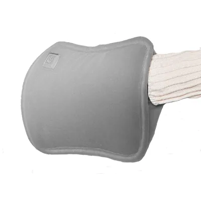 USB Electric Hand Warmer Reusable Graphene Heating Winter Thermal Equipment-Hot Bag Pillow Gloves and Hand Wrap Heater