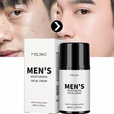 Men Skin Care Manufacturer Anti Aging Anti Wrinkle Face Moisturizer Cream Lotion Discount Skin Whitening Face Cream for Sale