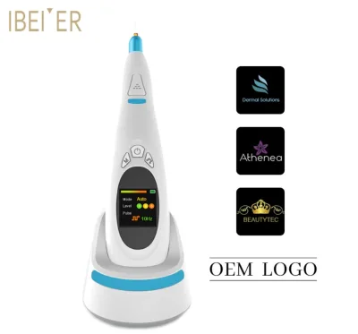 Top Sale the Plasma Pen for Sale OEM LOGO Best Plasma Pen