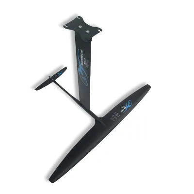 OEM GY-HP ART 1201 Hydrofoil Ultra-Light Hydrofoil Surfboard Aluminum Carbon Fiber Professional Gym Hydro Lic Efoil Propeller