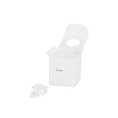 New Arrival Factory Sale Organic Cotton Wool Ball Cotton Pellet