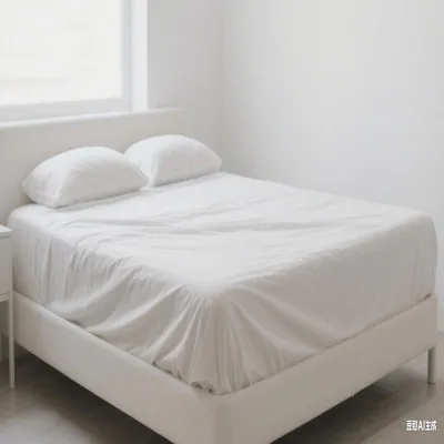 High Quality&Best Price PP Spunbond Nonwoven Abrasion-Resistant Tear-Resistant Medium Weight 30-80gsm for Mattress Encasement