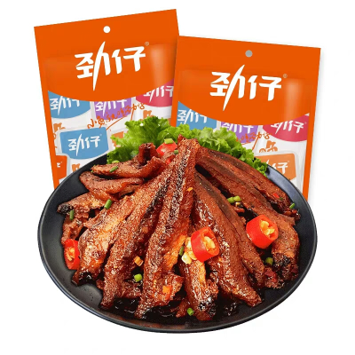 Wholesale Snacks Famous Chinese Snacks Healthy Snacks
