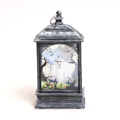 Wholesale Home Decoration Led Lights Wind Lantern Christmas Lamp