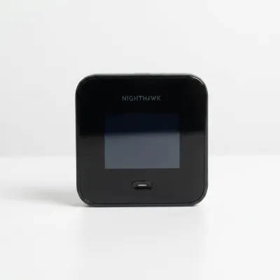 Netgear MR7500 Nighthawk M7 5G Dual-Band Ultra WiFi Router with WDS/WPS SOHO Used 1000Mbps MR7500-1TLAUS