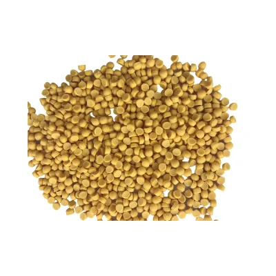 ROHS Standard YFY Extrusion Grade PVC Compound/PVC Granules Pipe Grade Flame Retardant