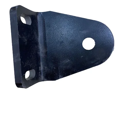 Original LGMG MT86/MT86H TRUCK SPARE PARTS 27030109692 Support