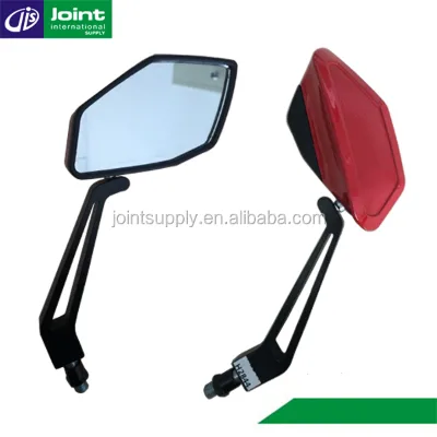 Universal Motorcycle Mirrors Motorcycle Rear View Mirror Motorcycle Rearview Mirror