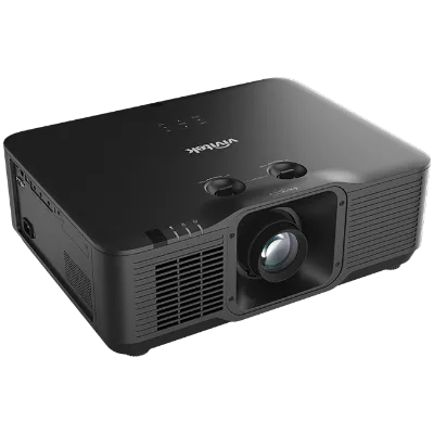 Low Price Delta High Brightness 6300 Lumens Easy to Install 1920 * 1200 Resolution Commercial Laser Projector VI ViteK DU5051Z