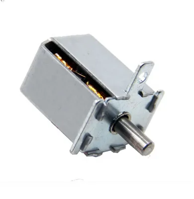 Double Keep Electromagnet/solenoid, New Energy Electromagnetic/solenoid Lock to South Korea Germany Italy United States Canada.