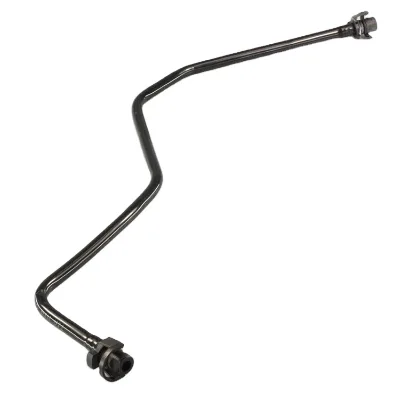 Water Return Pipe tank Radiator Breather Line Coolant Overflow Hose 1307.ZV 1307ZV for Peugeot Partner 1996-2015