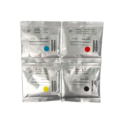 Original Quality DCC70 Copier Developer for Xerox C70 C75 J75 C550 C560 C570 C700 7655 7665 7675