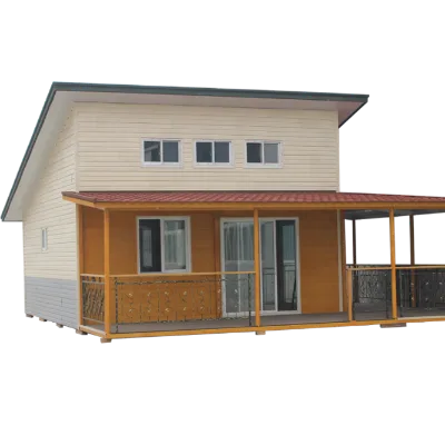 Australia Cheap Mobile Prefabricated Granny Flat Container House for Sale
