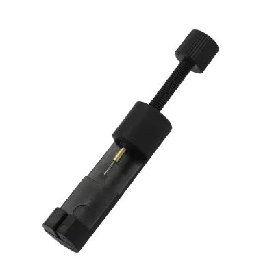 Watch Band Strap Link Pin Remover Repair Tool Kit for Watchmakers Replacement Remover Plastic Watch Link Remover Tools